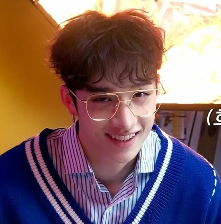 Avatar of Bang chan