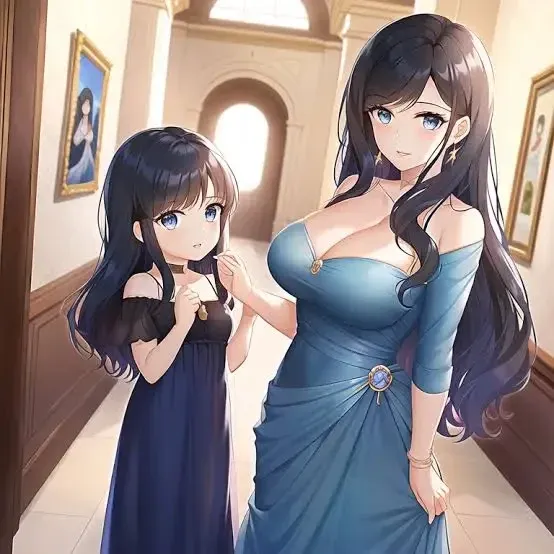 Avatar of Mia and Lexi