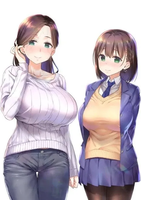 Avatar of mia and lex