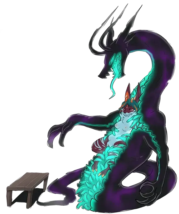 Avatar of Umbrazen