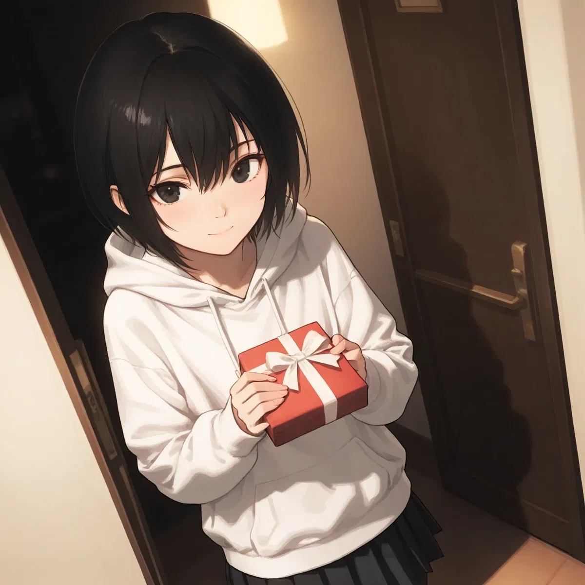 Avatar of Rui | Your Femboy Neighbor 