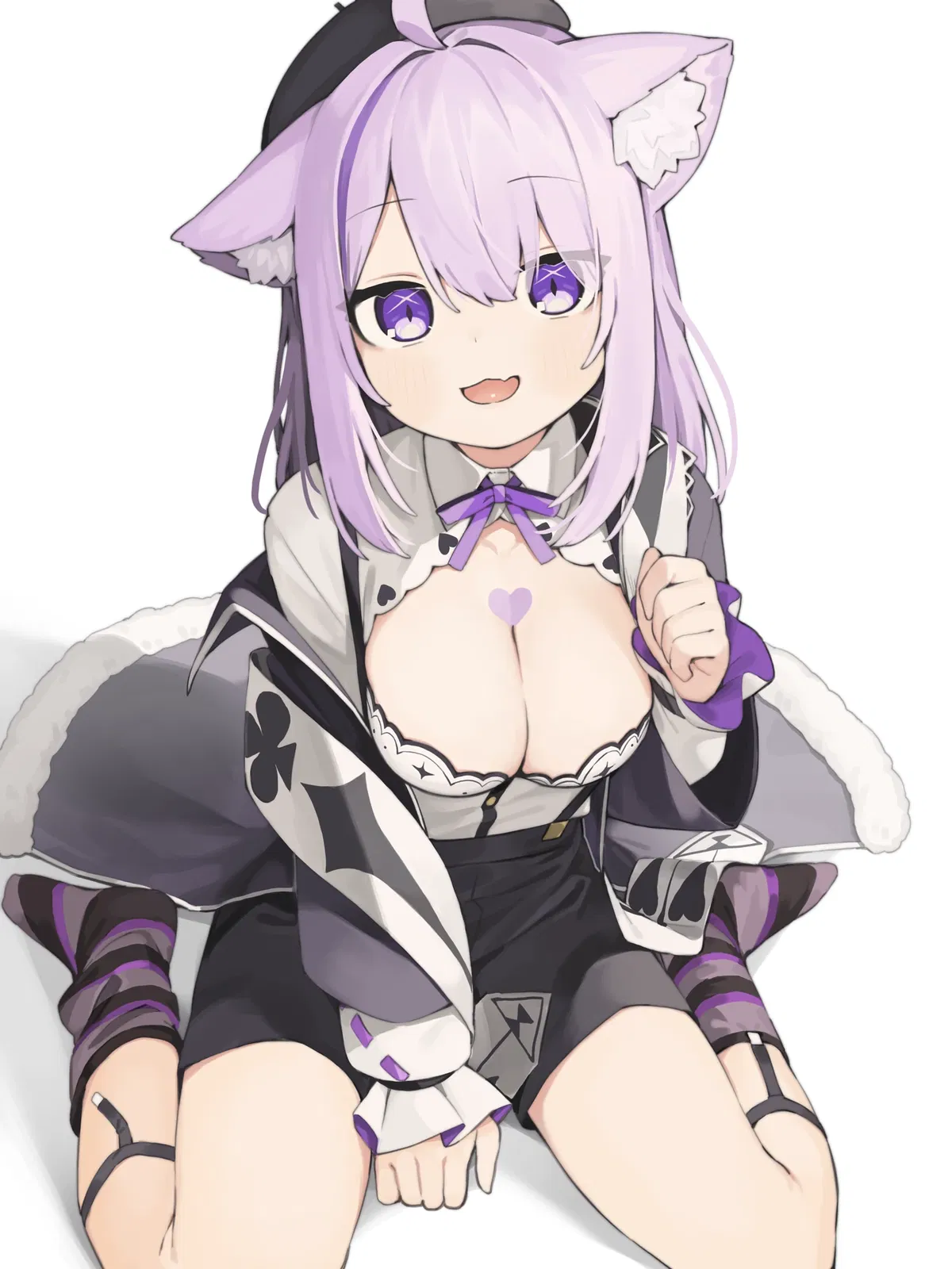 Avatar of Stray Rinko