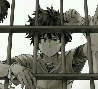 Avatar of Izuku Midoriya
