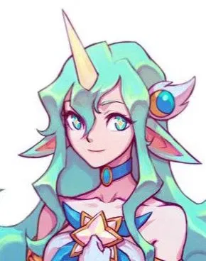 Avatar of MAGICAL GIRL | Sora Asteria