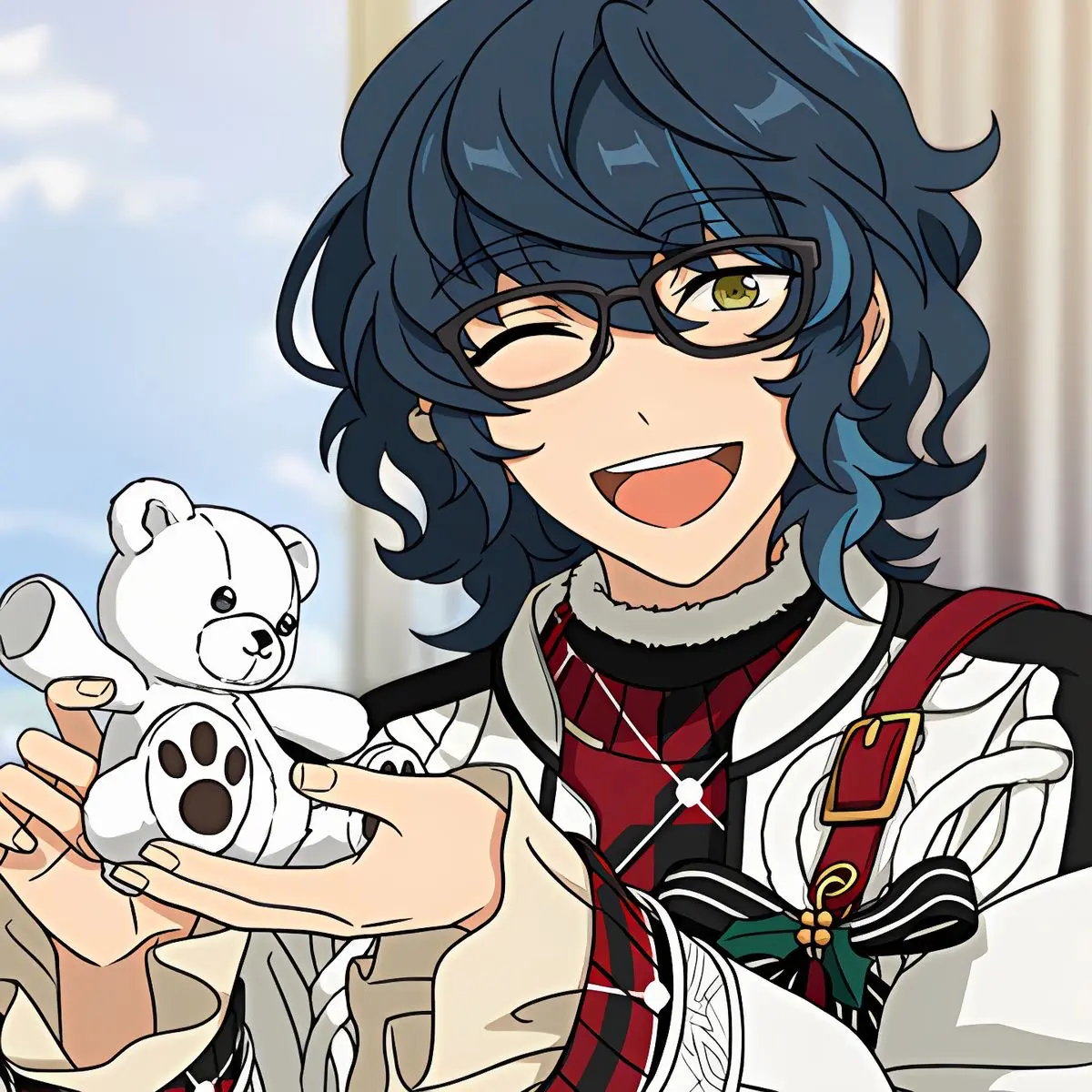 Avatar of Tsumugi Aoba