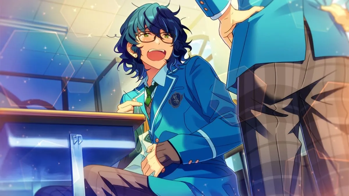 Avatar of Tsumugi Aoba
