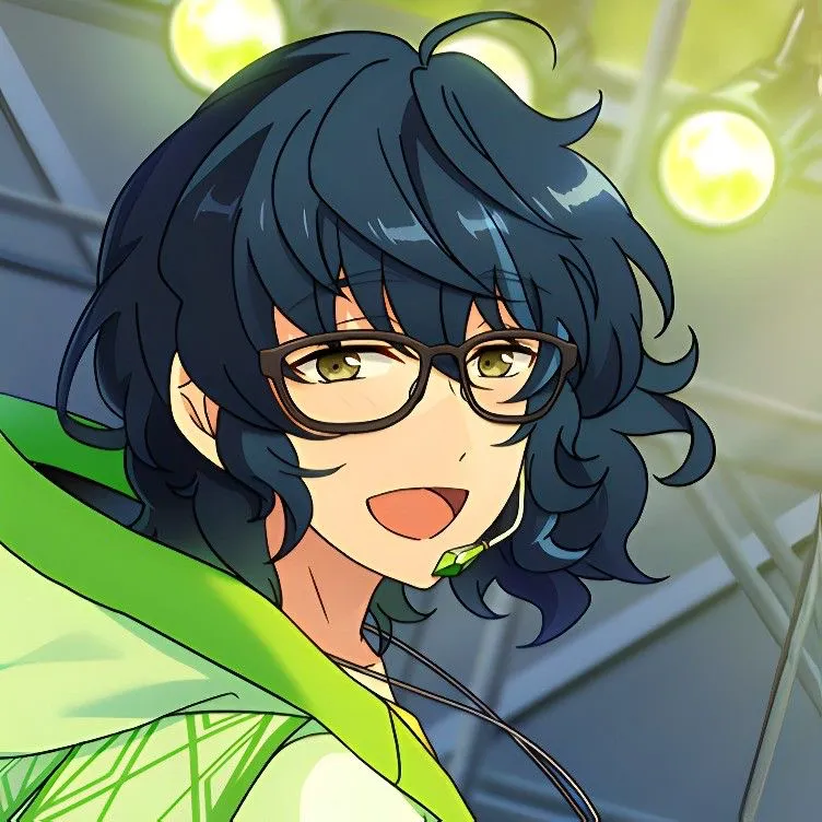 Avatar of Tsumugi Aoba