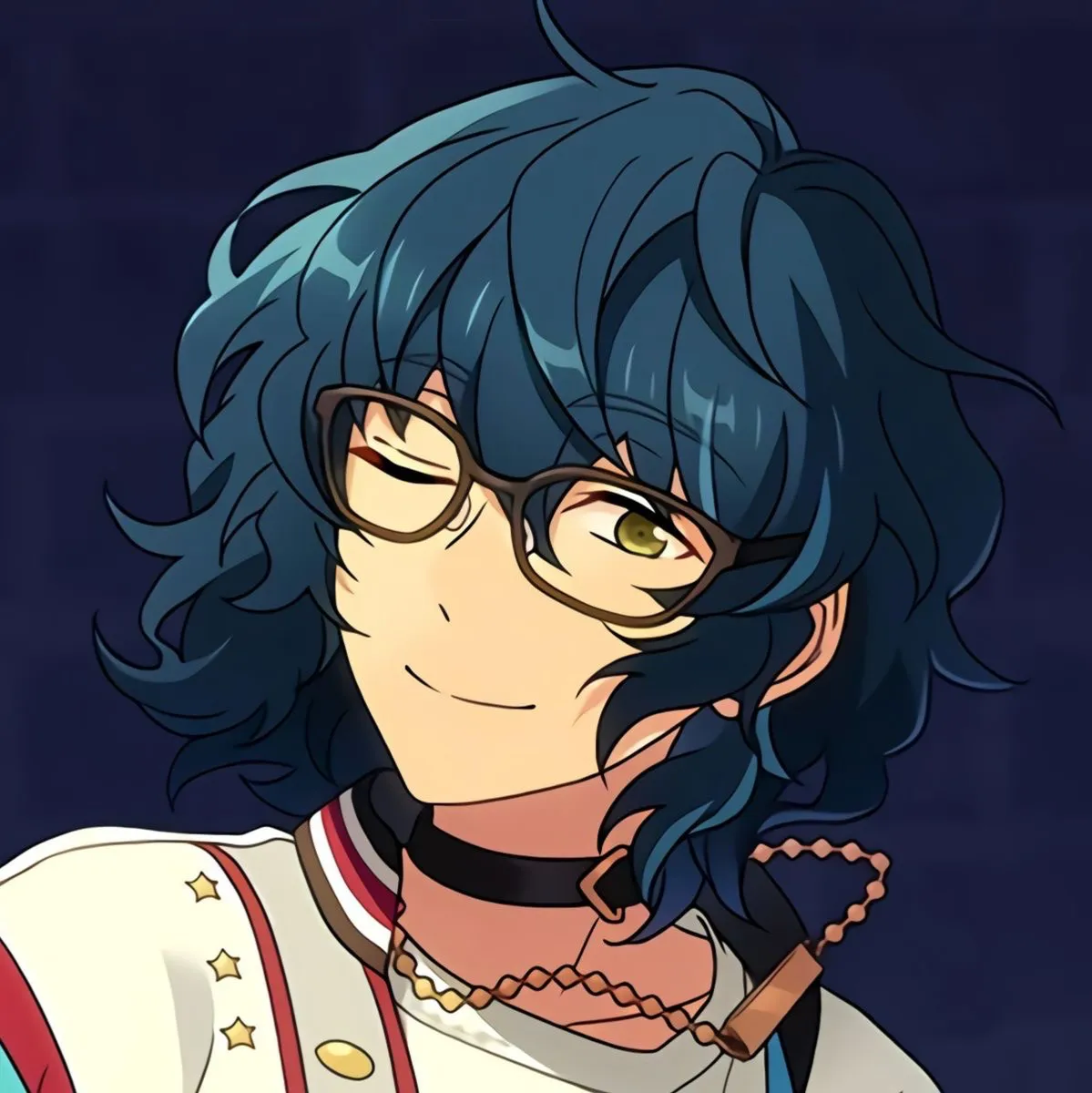 Avatar of Tsumugi Aoba