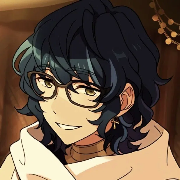 Avatar of Tsumugi Aoba