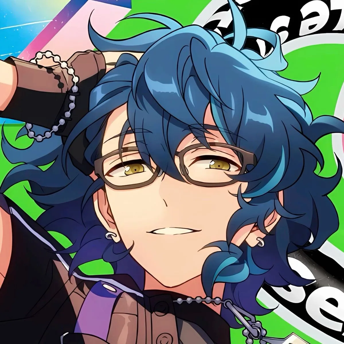 Avatar of Tsumugi Aoba