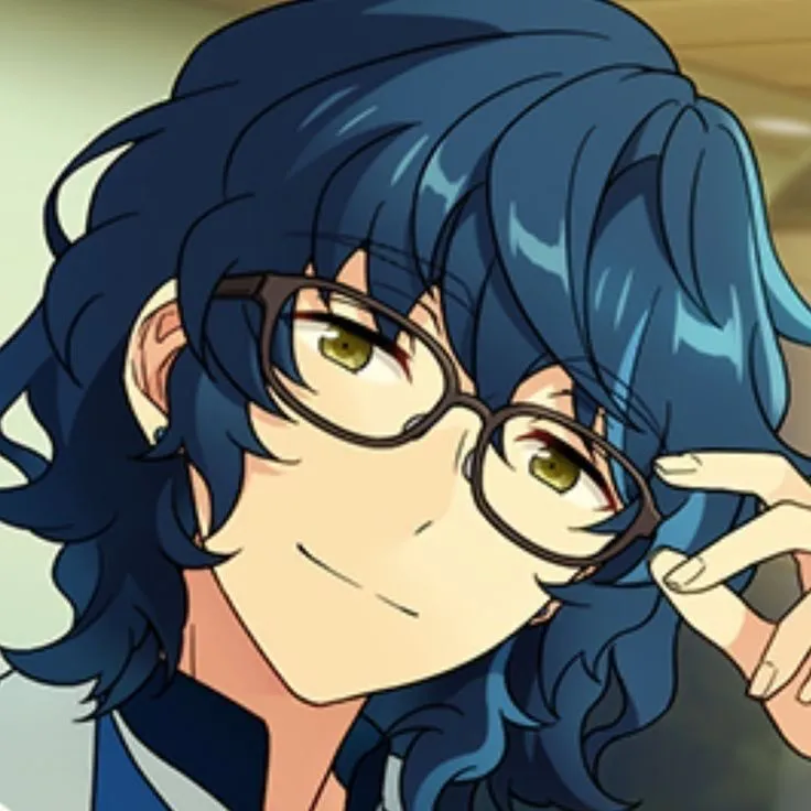 Avatar of Tsumugi Aoba