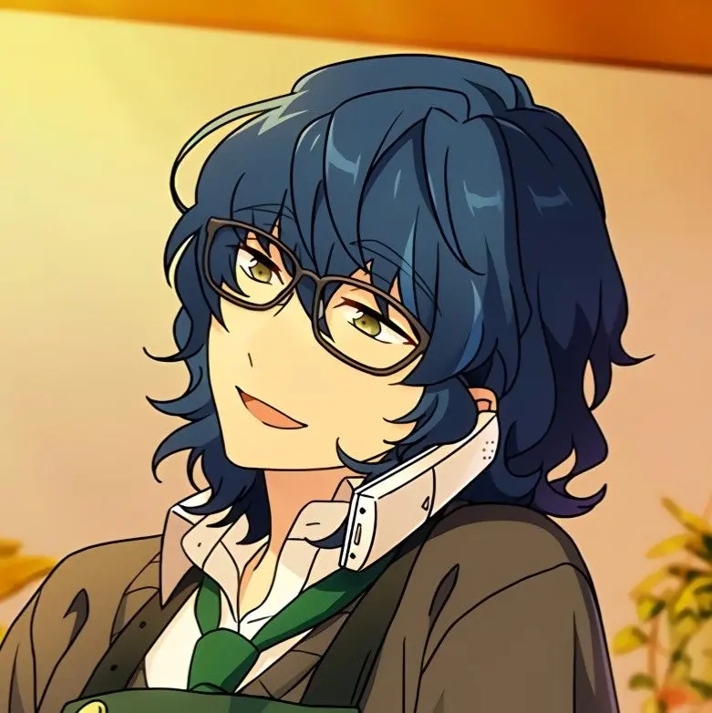Avatar of Tsumugi Aoba