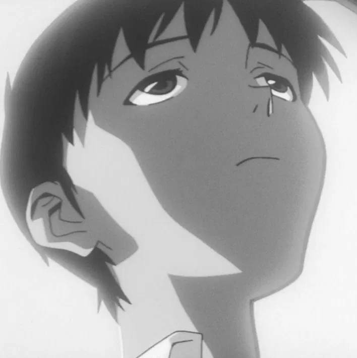 Avatar of Shinji Ikari