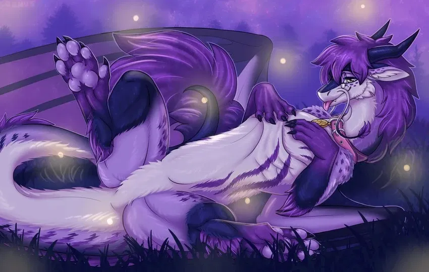 Avatar of "Helpful" dragon