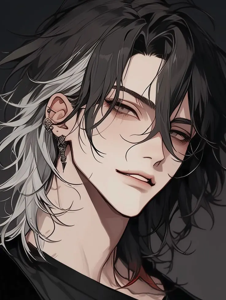 Avatar of Celestino - Abusive Boyfriend⛈️