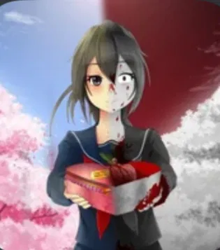 Avatar of Yandere School