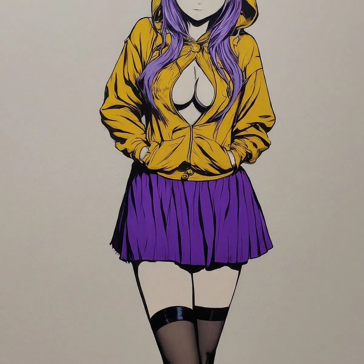 Avatar of Emily, a trans girl