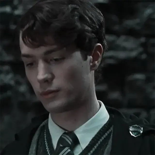 Avatar of Tom Riddle