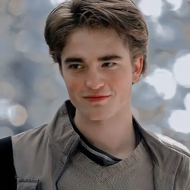 Avatar of Cedric Diggory