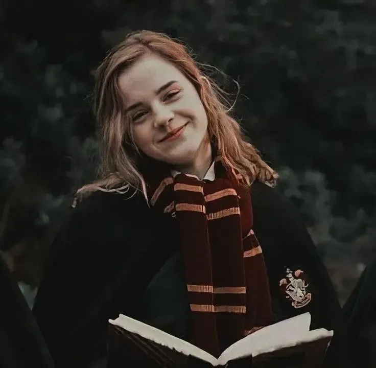 Avatar of Hermione Granger