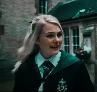 Avatar of Young Narcissa Malfoy