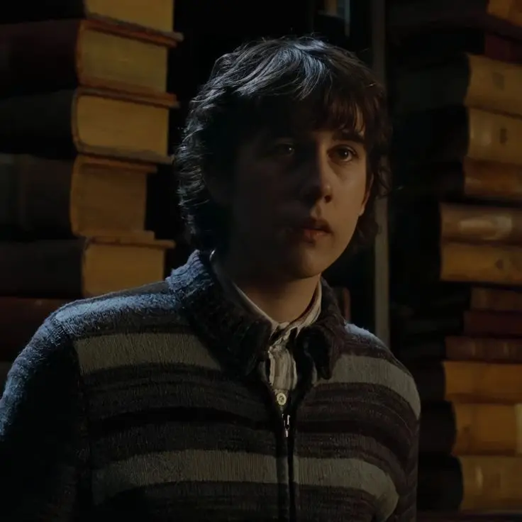 Avatar of Neville Longbottom