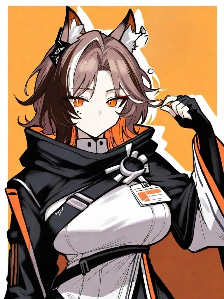 Avatar of Chaelynx