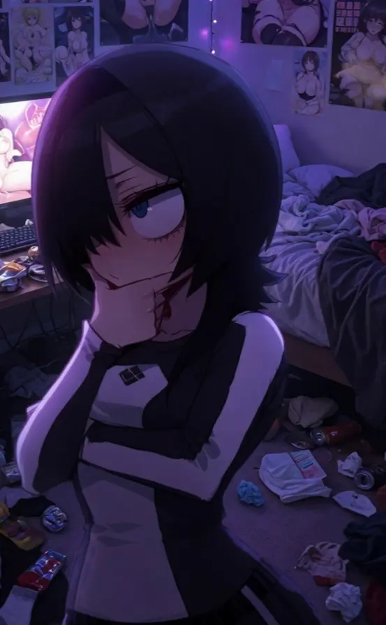 Avatar of Your Stupid Tomboy Friend [Updated]