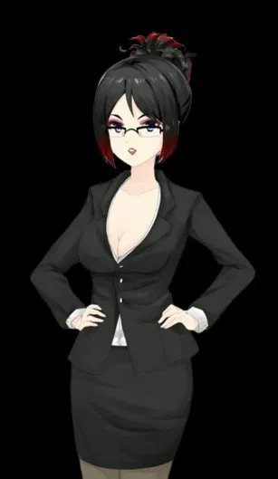 Avatar of Principal Lynn (Date Night)
