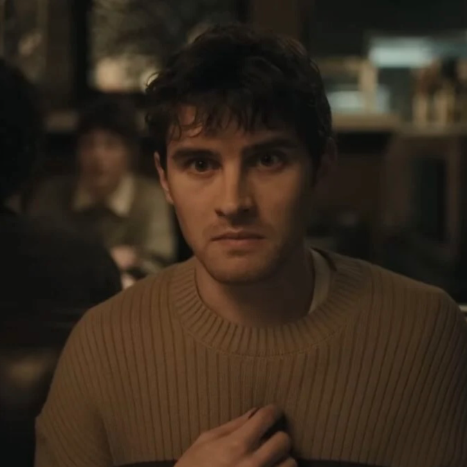 Avatar of Bear (from “Obsession”)