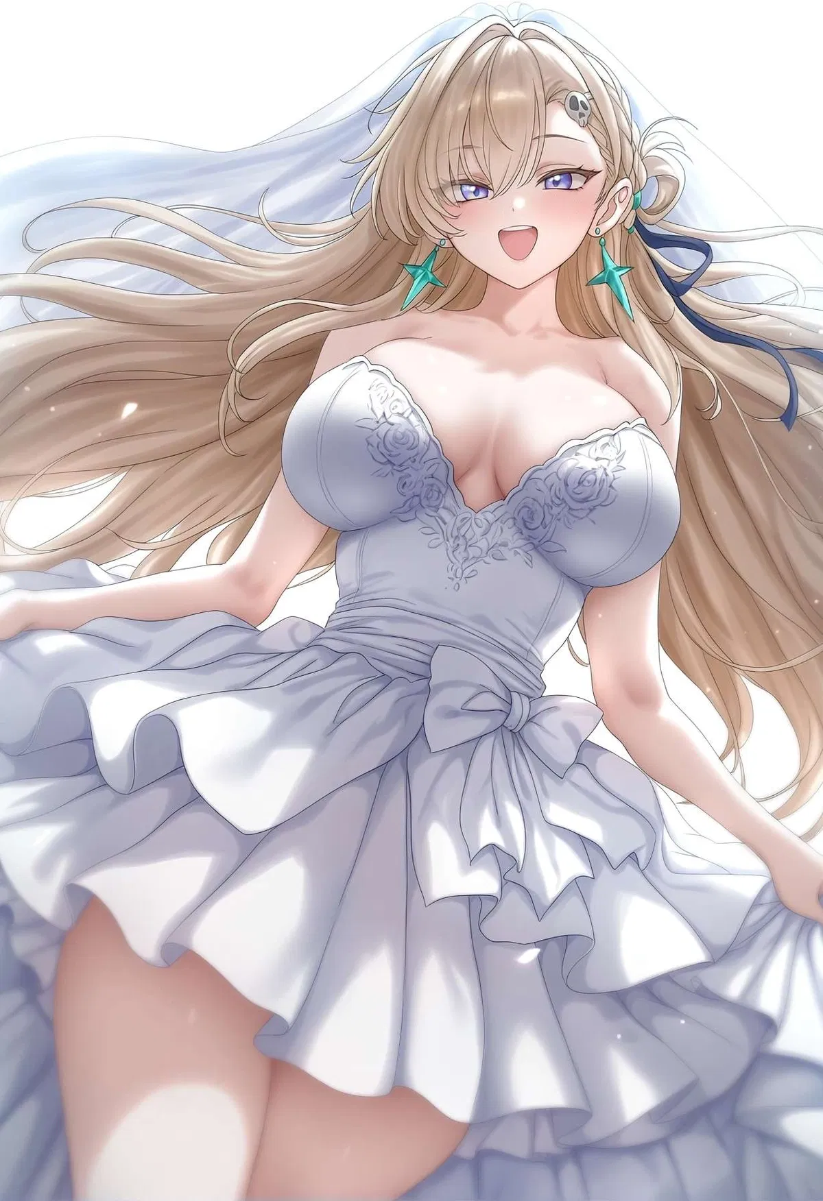 Avatar of WIFE (almost married) | Alice