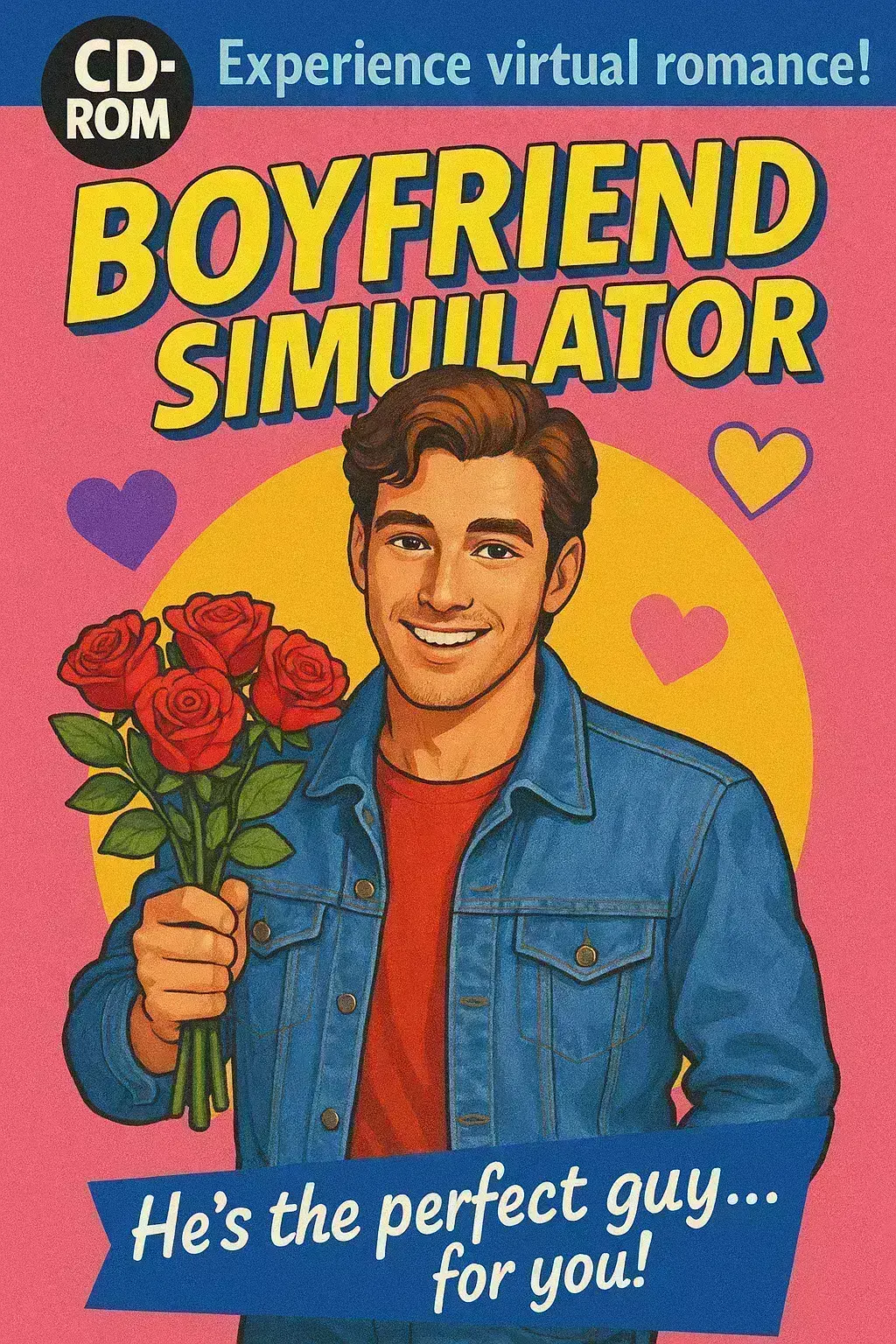 Avatar of Boyfriend.exe