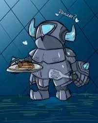 Avatar of Mini pekka