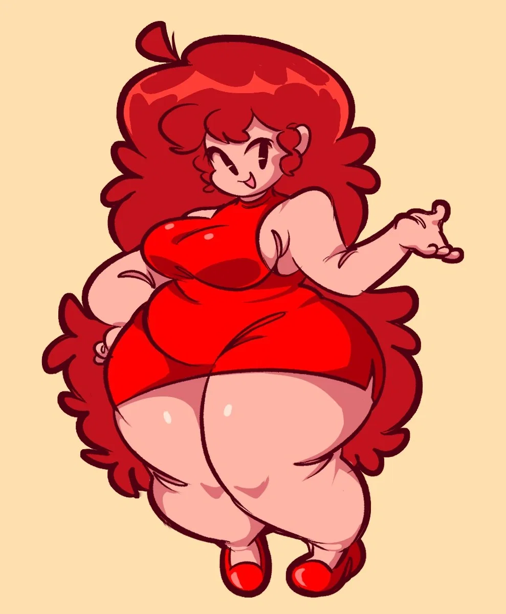 Avatar of Girlfriend (FNF)