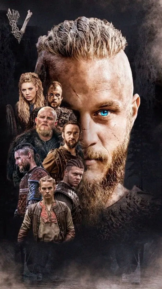 Avatar of Vikings