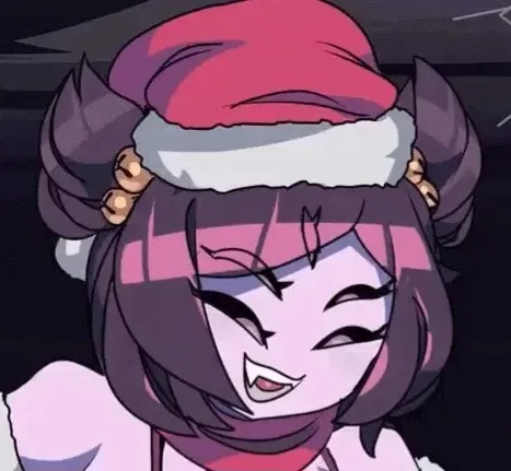 Avatar of Muffet | Christmas special