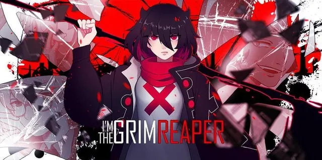 Avatar of I'm The Grim Reaper