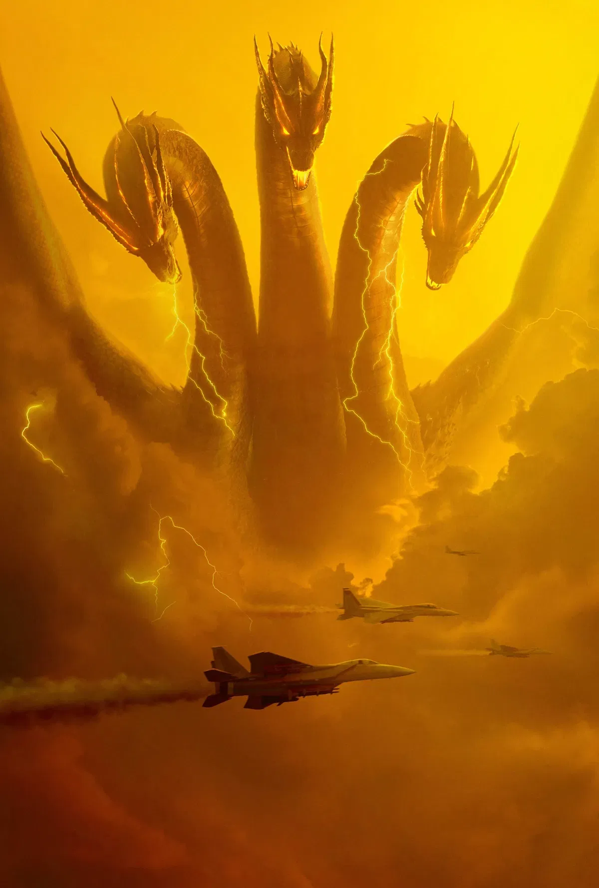 Avatar of The Golden Demise RPG