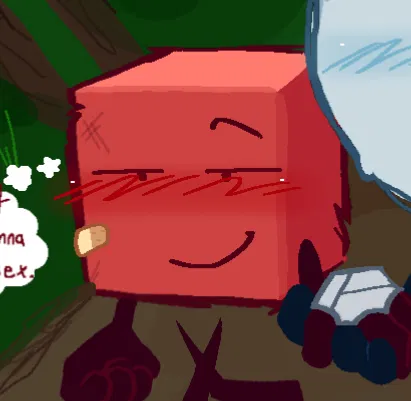 Avatar of Blocky