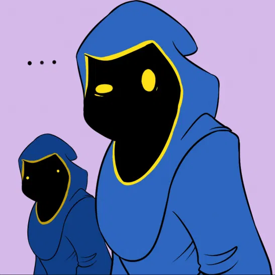 Avatar of Cultist [MICRO]