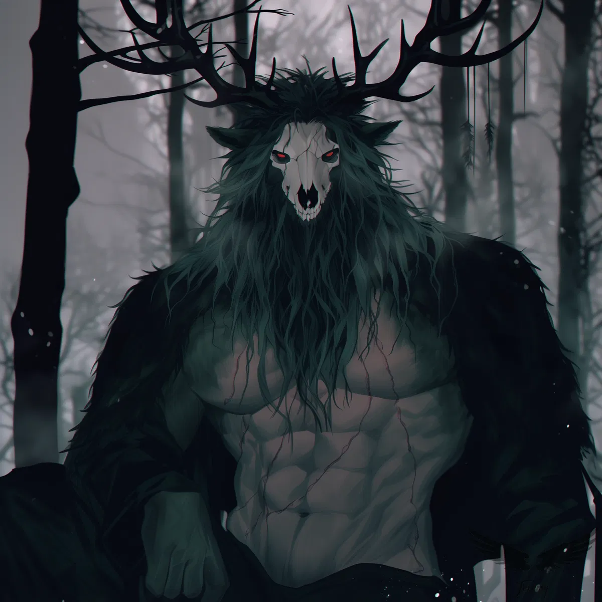 Avatar of Orrin ☼ Protector