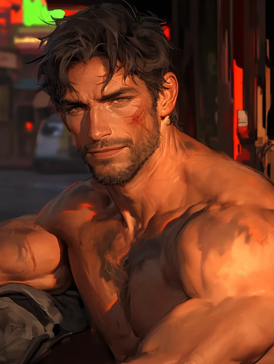 Avatar of Luka Leone