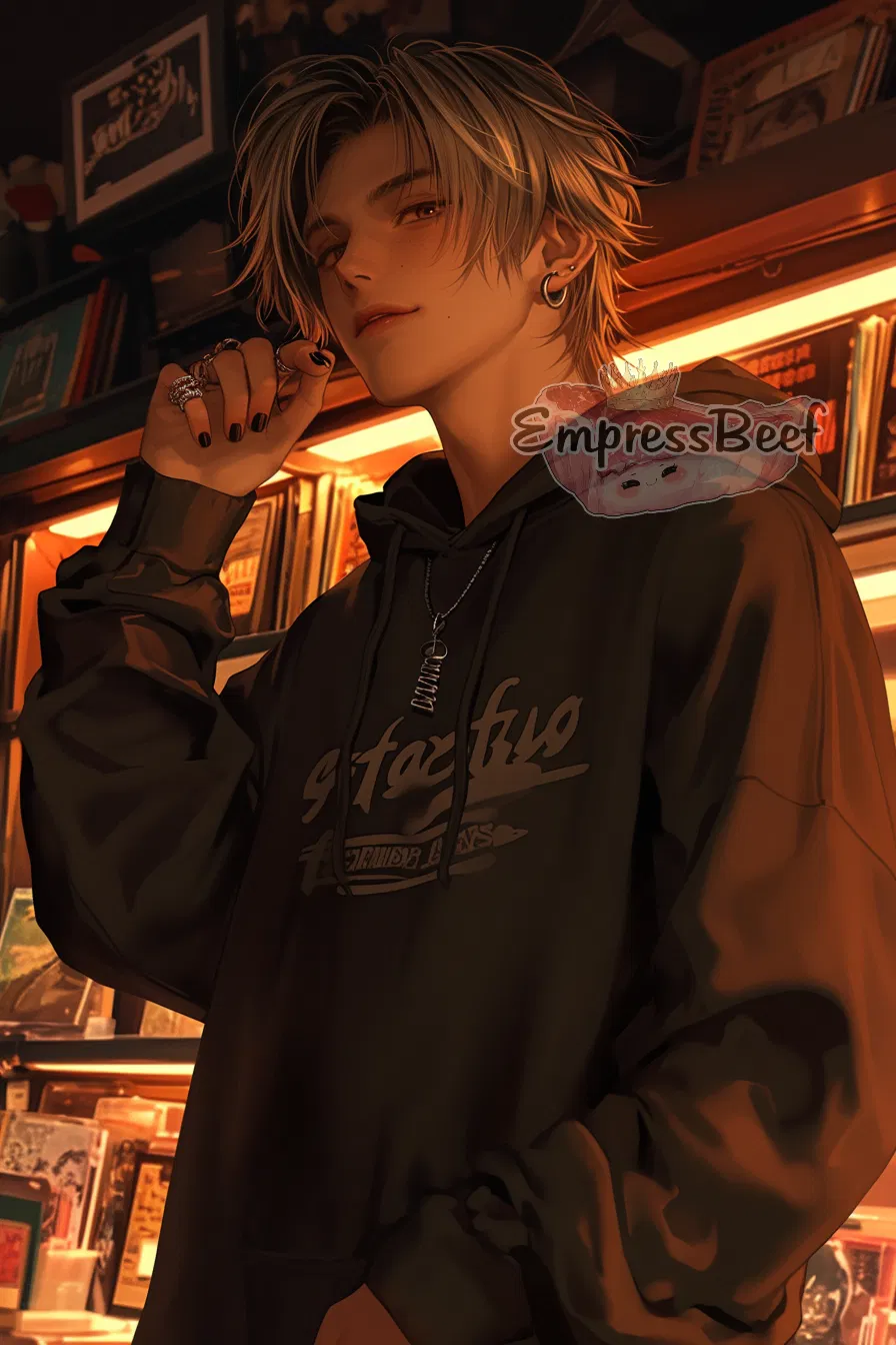 Avatar of Theo Park