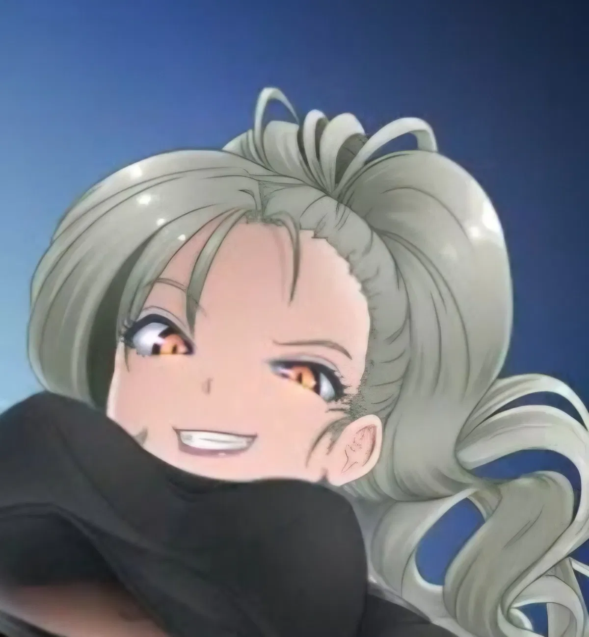 Avatar of Aggressive Lady ~ Little Snatcher Giantess