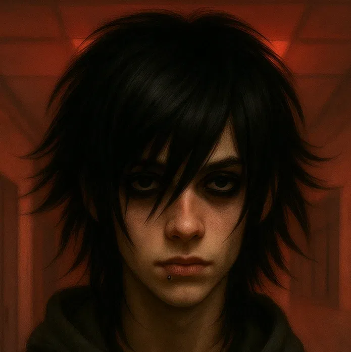 Avatar of Mateo ||EX-FRIEND STALKER