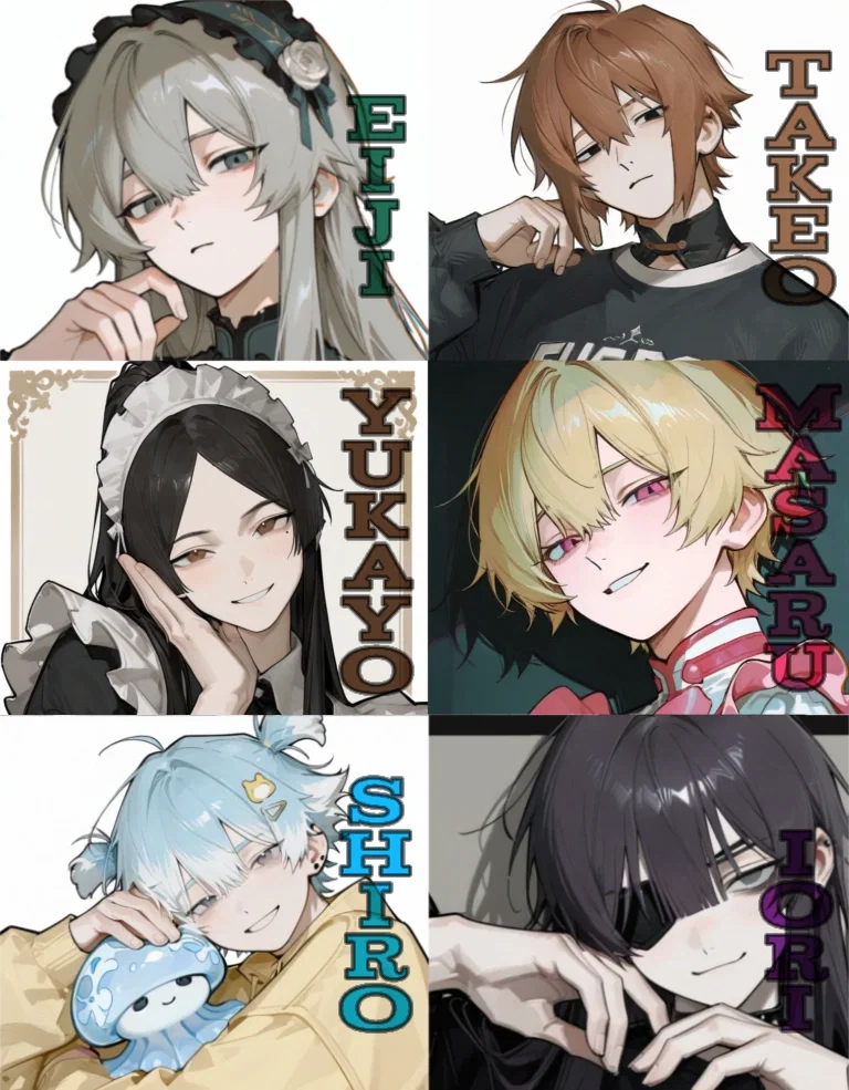 Avatar of ROLEPLAY CLUB!