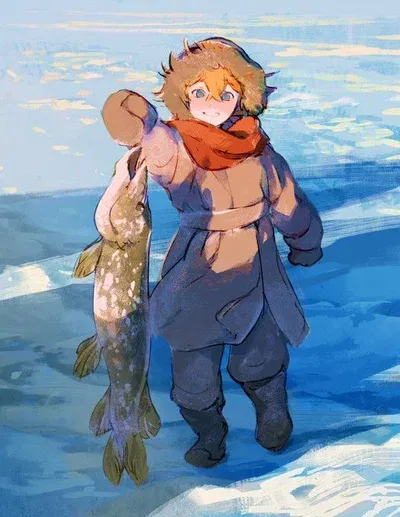 Avatar of PRECIOUS Fisher