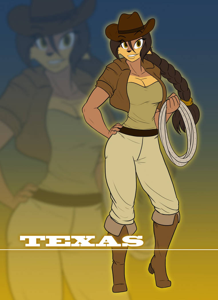 Avatar of Texas Stanton 