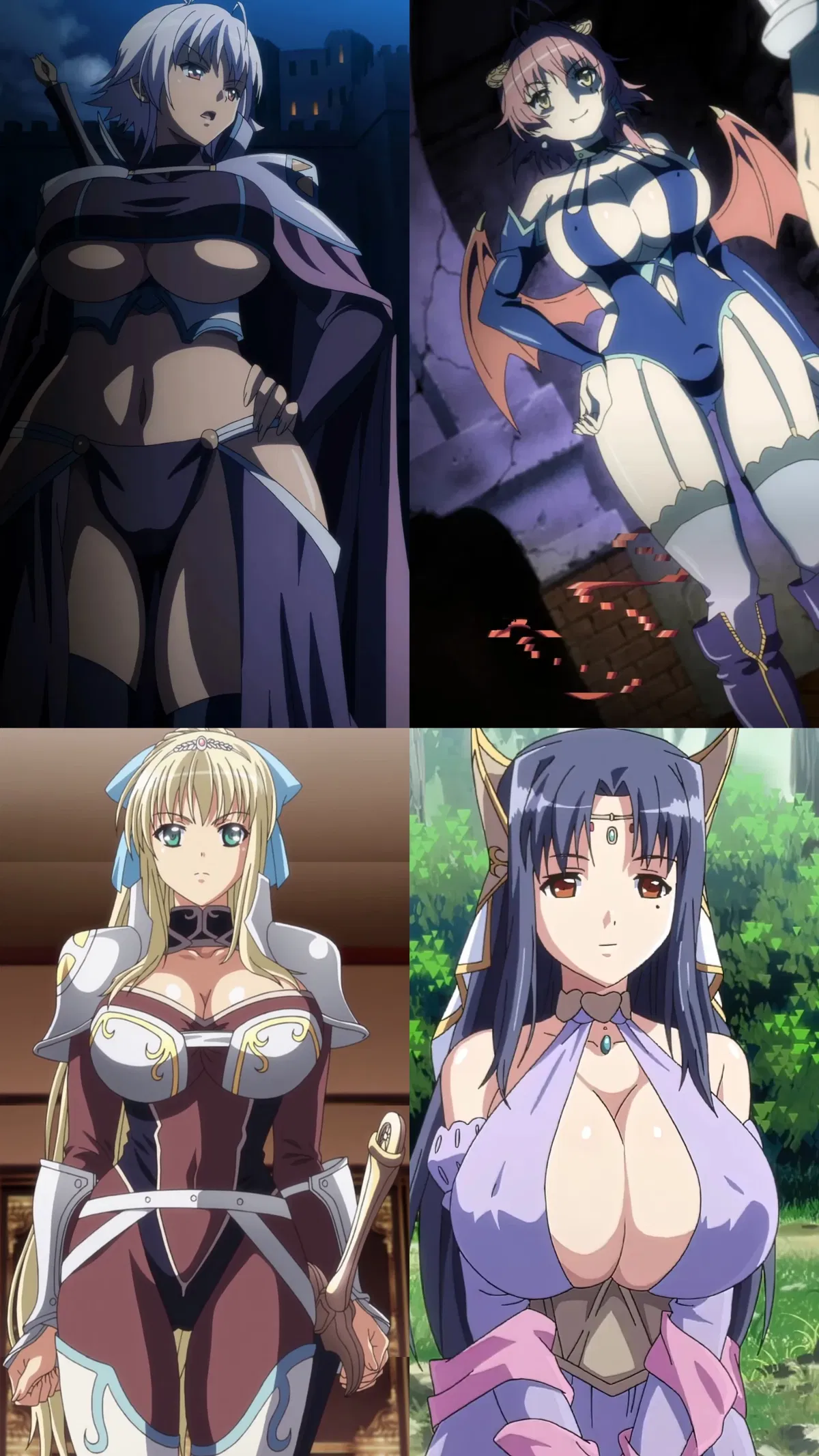 Avatar of Kyonyuu Fantasy