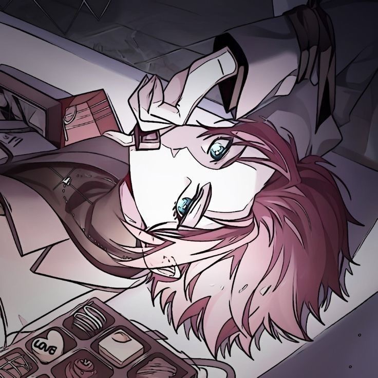 Avatar of Sae itoshi 